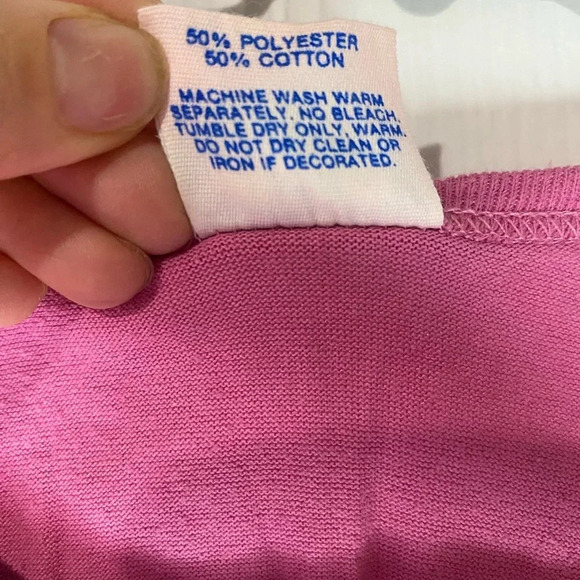 Vintage Mickey tank top - Picture 3 of 6